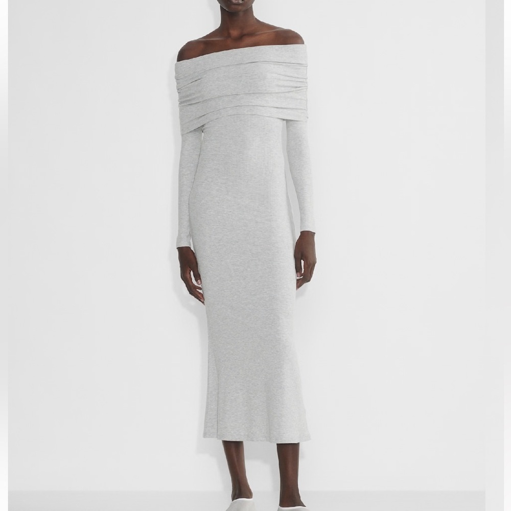 The Group‎ by Aritzia Luxe Lounge Meridian Dress